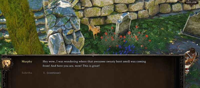 Illustration for article titled I'm Glad They're Still Making Games Like Divinity: Original Sin